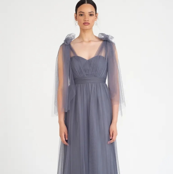 The Annabell Tafta Convertible Dress - Picture 2 of 15